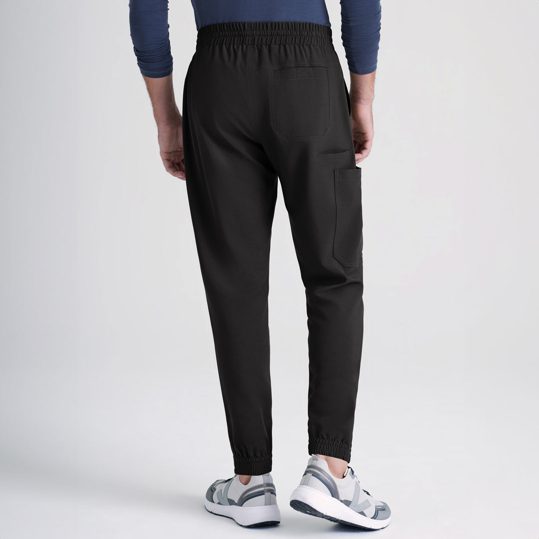 House of Uniforms The Voyager Jogger Pant | Mens | Greys Anatomy Evolve Greys Anatomy by Barco