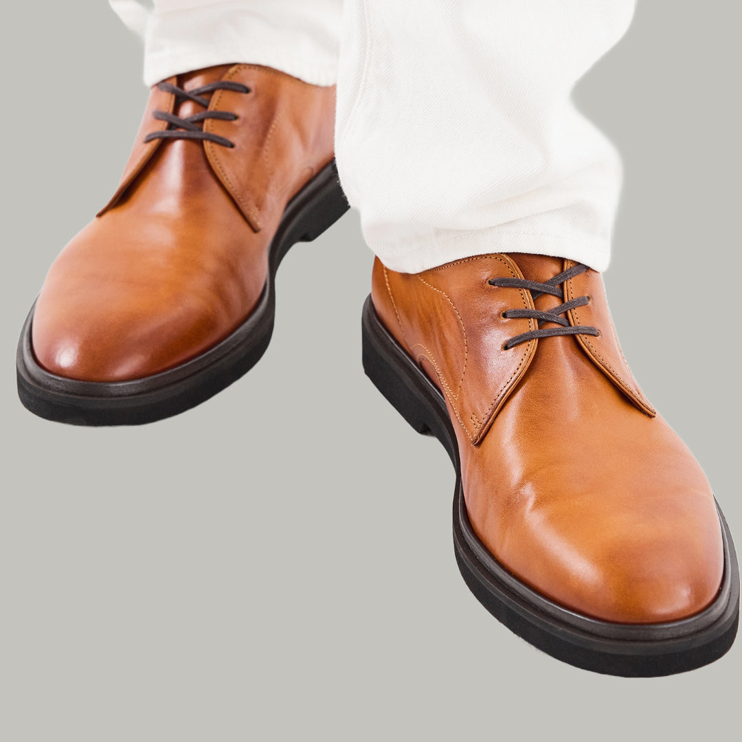 House of Uniforms The Gibson | Mens Rollie