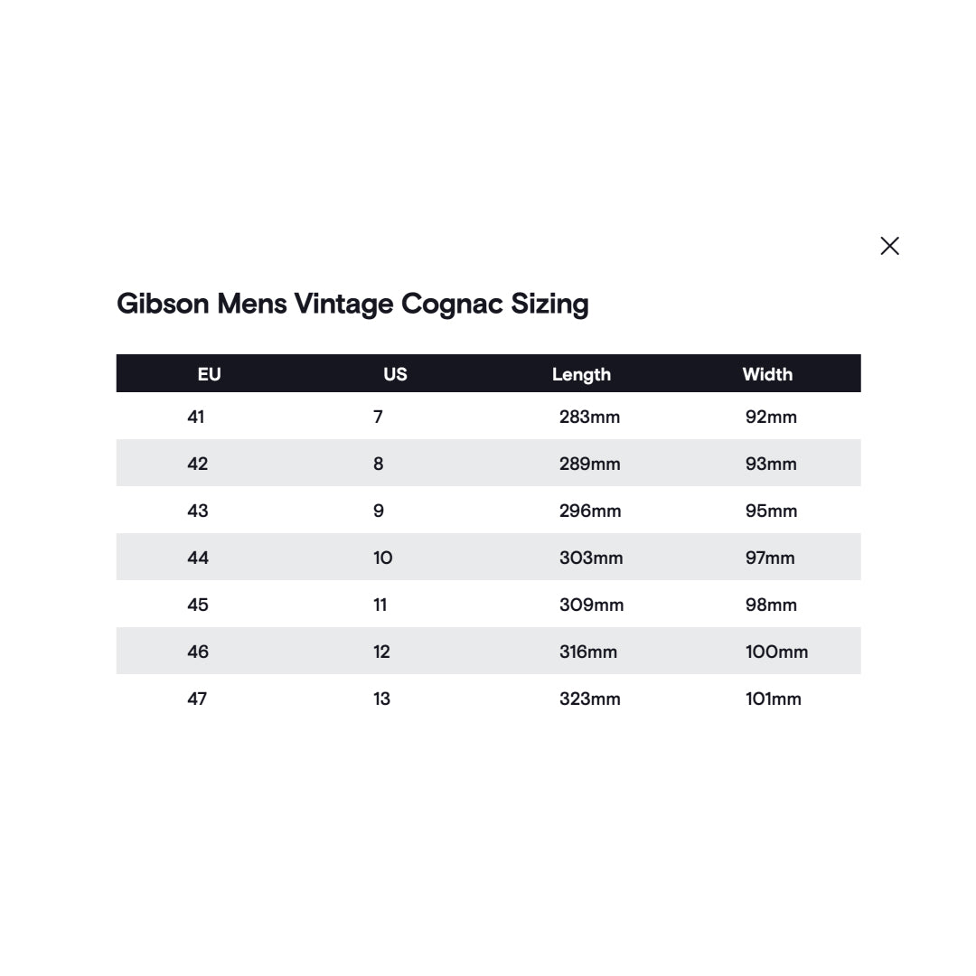 House of Uniforms The Gibson | Mens Rollie