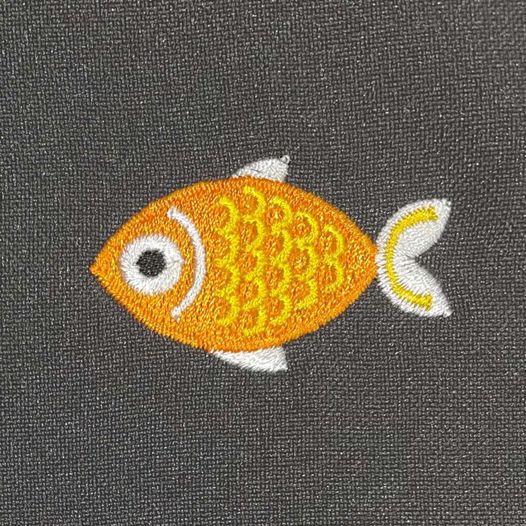 House of Uniforms Icons House of Uniforms Goldfish