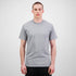 House of Uniforms The Everyday Tee | Short Sleeve | Mens Goodmates Grey Marle