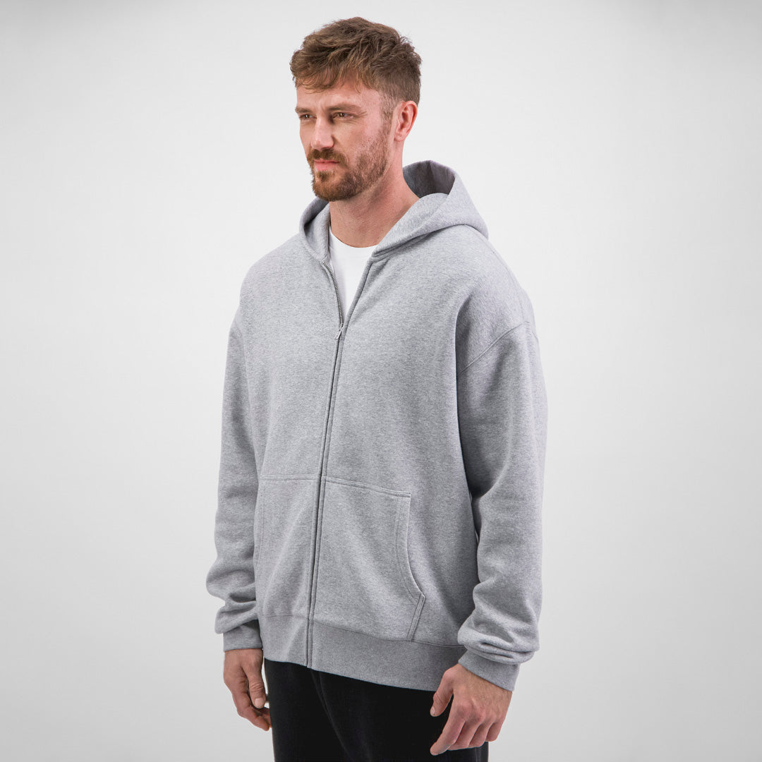 House of Uniforms The Everyday Zip Hoodie | Mens Goodmates