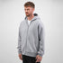 House of Uniforms The Everyday Zip Hoodie | Mens Goodmates
