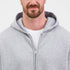 House of Uniforms The Everyday Zip Hoodie | Mens Goodmates