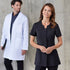 House of Uniforms The Eden Tunic | Ladies | Short Sleeve Biz Collection