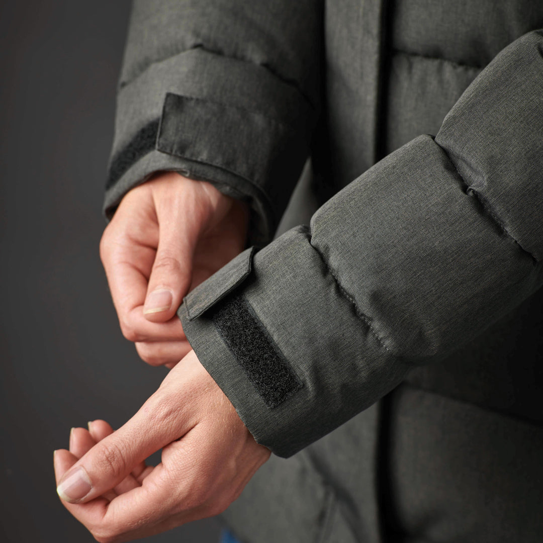 House of Uniforms The Oslo HD Parka | Ladies Stormtech