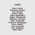 House of Uniforms Embroidery | Personal Names | Medium House of Uniforms