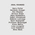 House of Uniforms Embroidery | Personal Names | Medium House of Uniforms