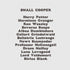 House of Uniforms Embroidery | Personal Names | Small House of Uniforms