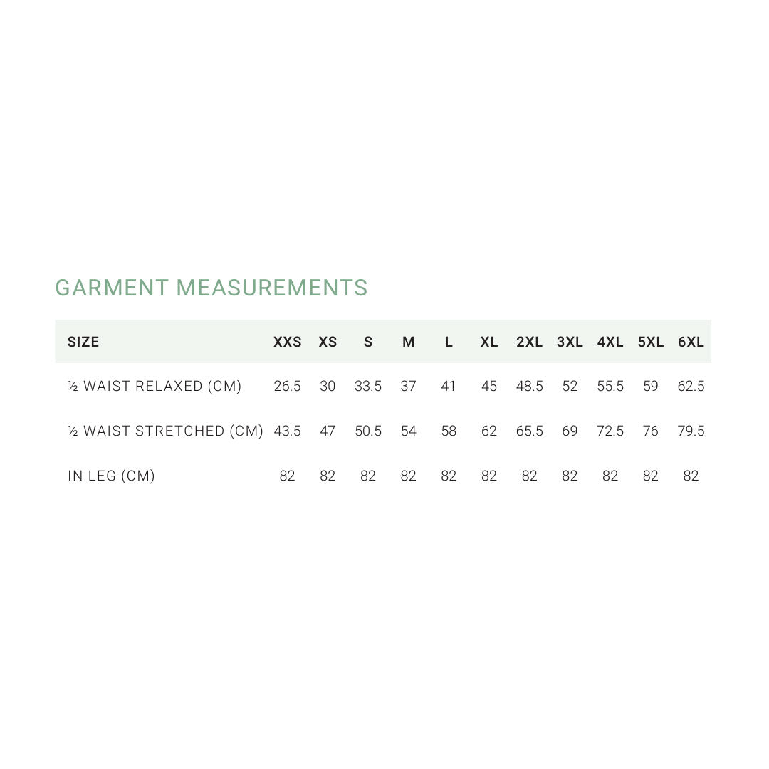 House of Uniforms The Hartwell Scrub Pant | Unisex Biz Care