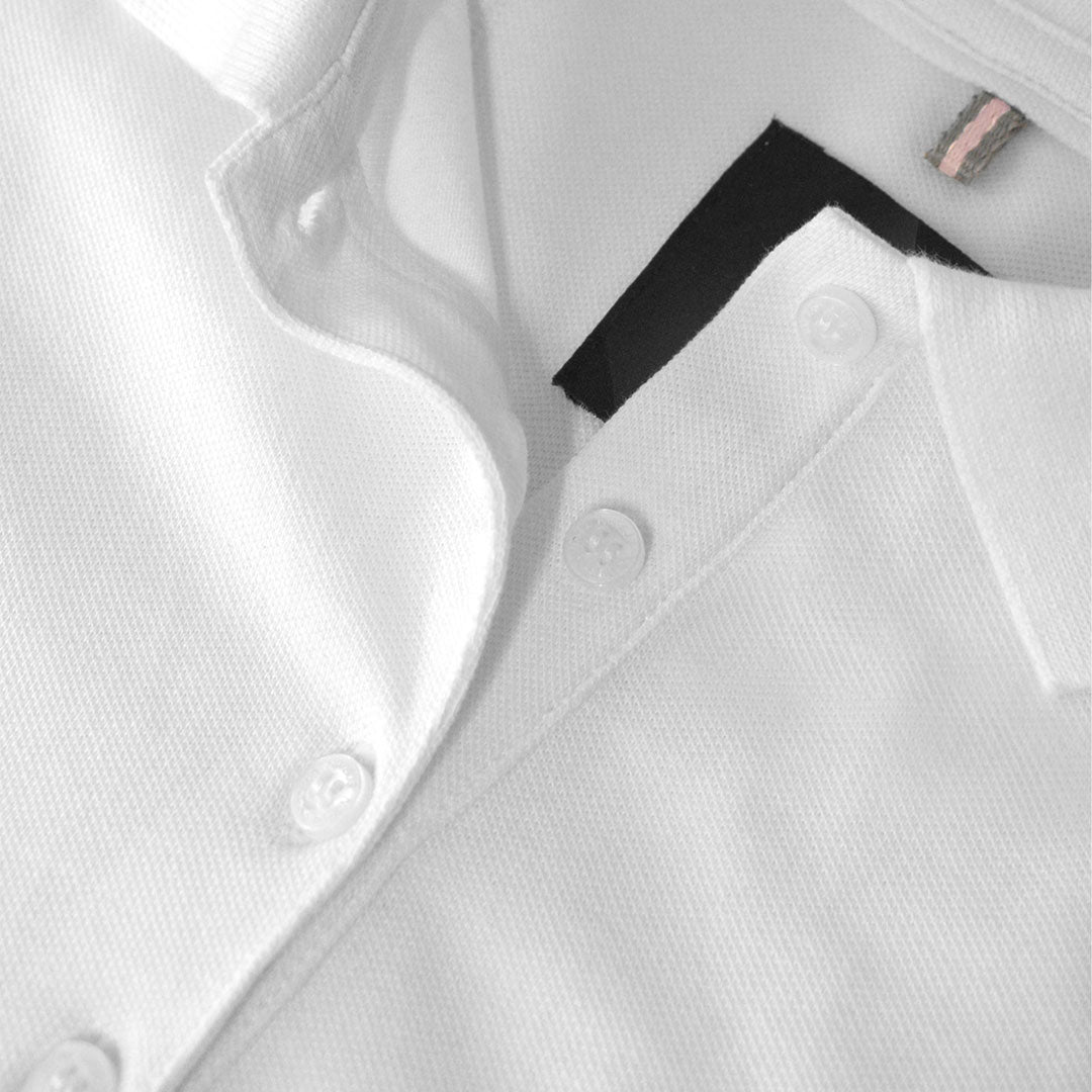 House of Uniforms The Harvard Classic Polo | Ladies Nimbus