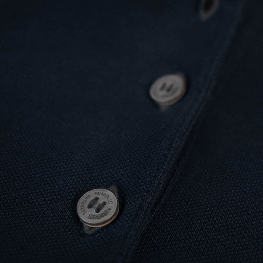 House of Uniforms The Harvard Classic Polo | Ladies Nimbus