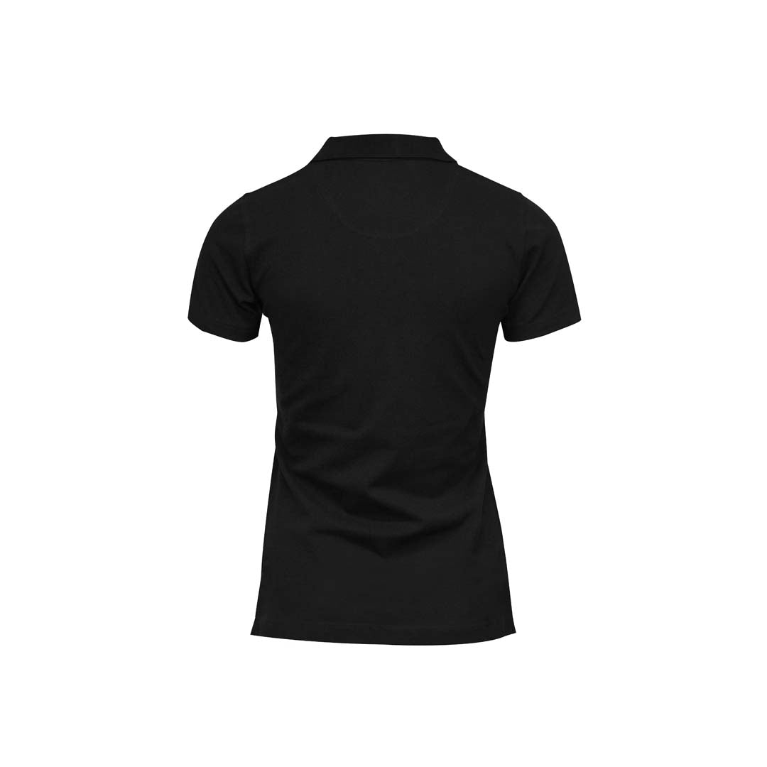 House of Uniforms The Harvard Classic Polo | Ladies Nimbus