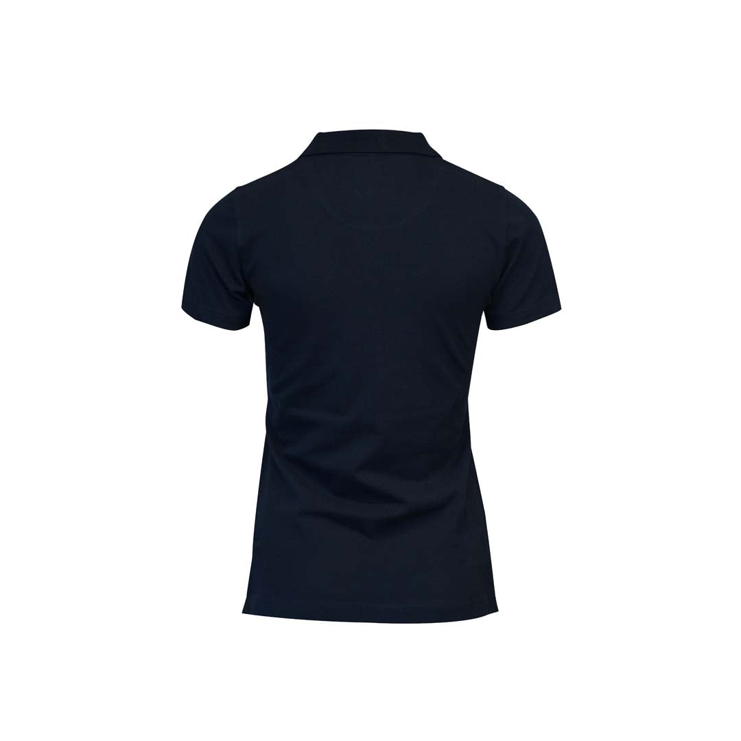 House of Uniforms The Harvard Classic Polo | Ladies Nimbus