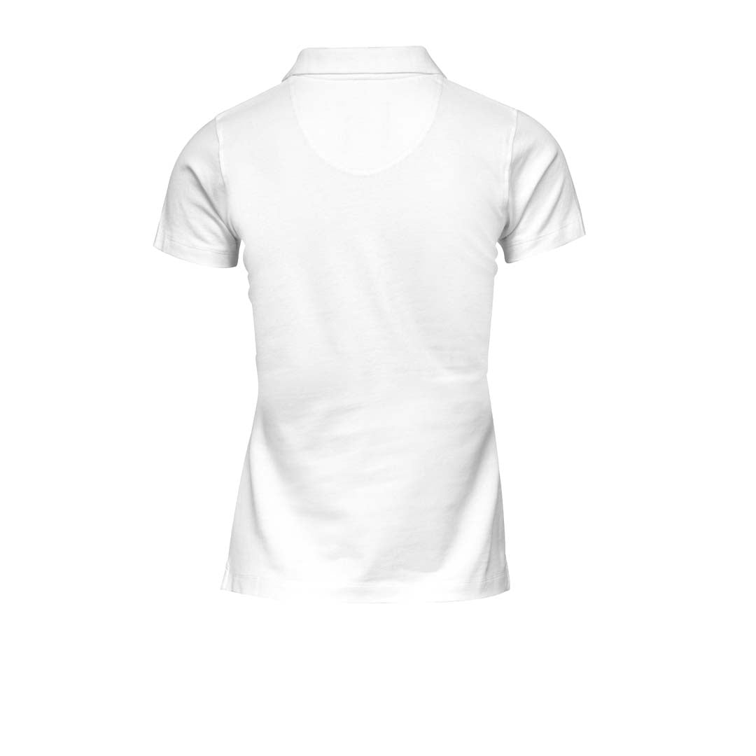 House of Uniforms The Harvard Classic Polo | Ladies Nimbus