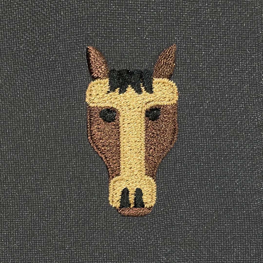 House of Uniforms Icons House of Uniforms Horse