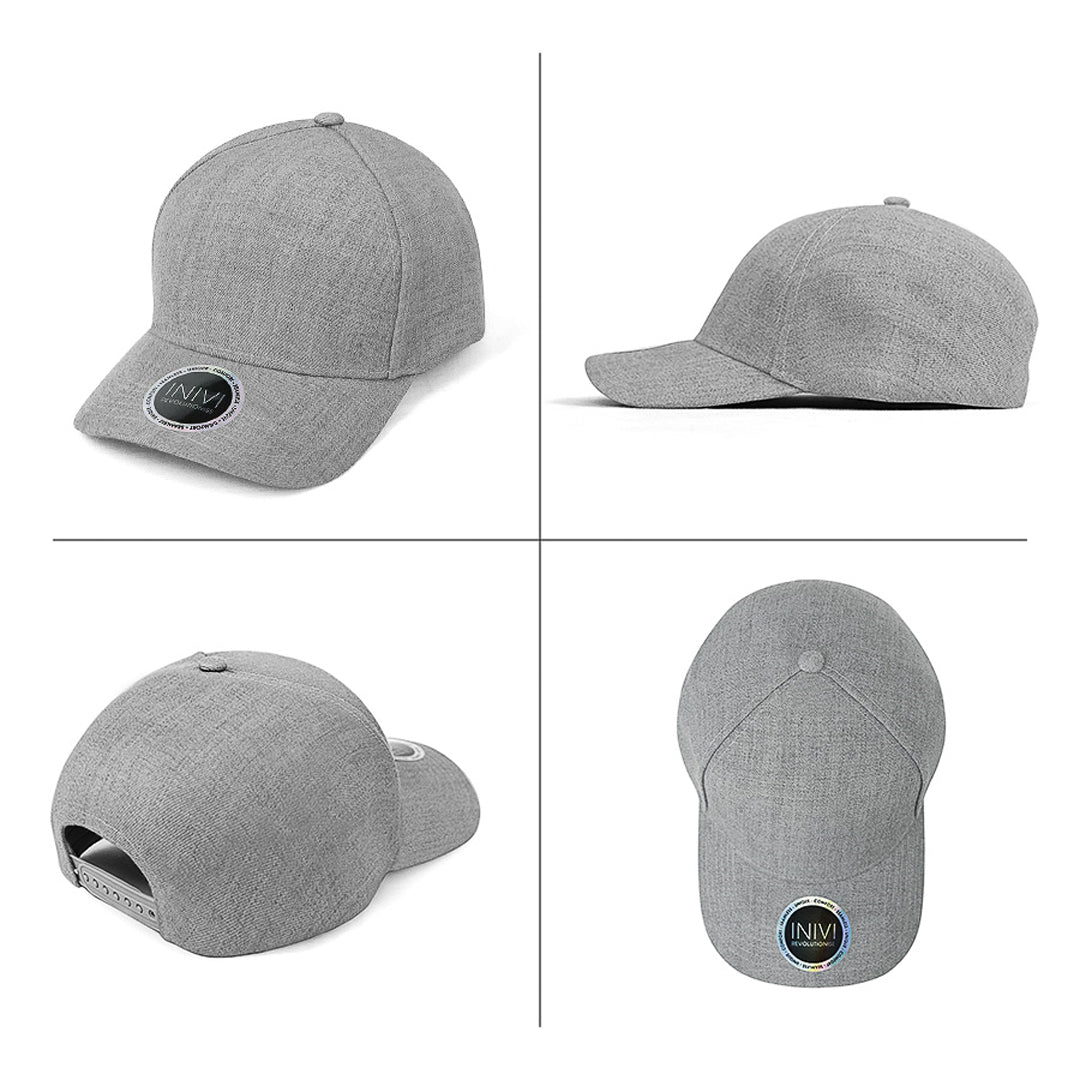 House of Uniforms The Wool Cap | Adults Inivi