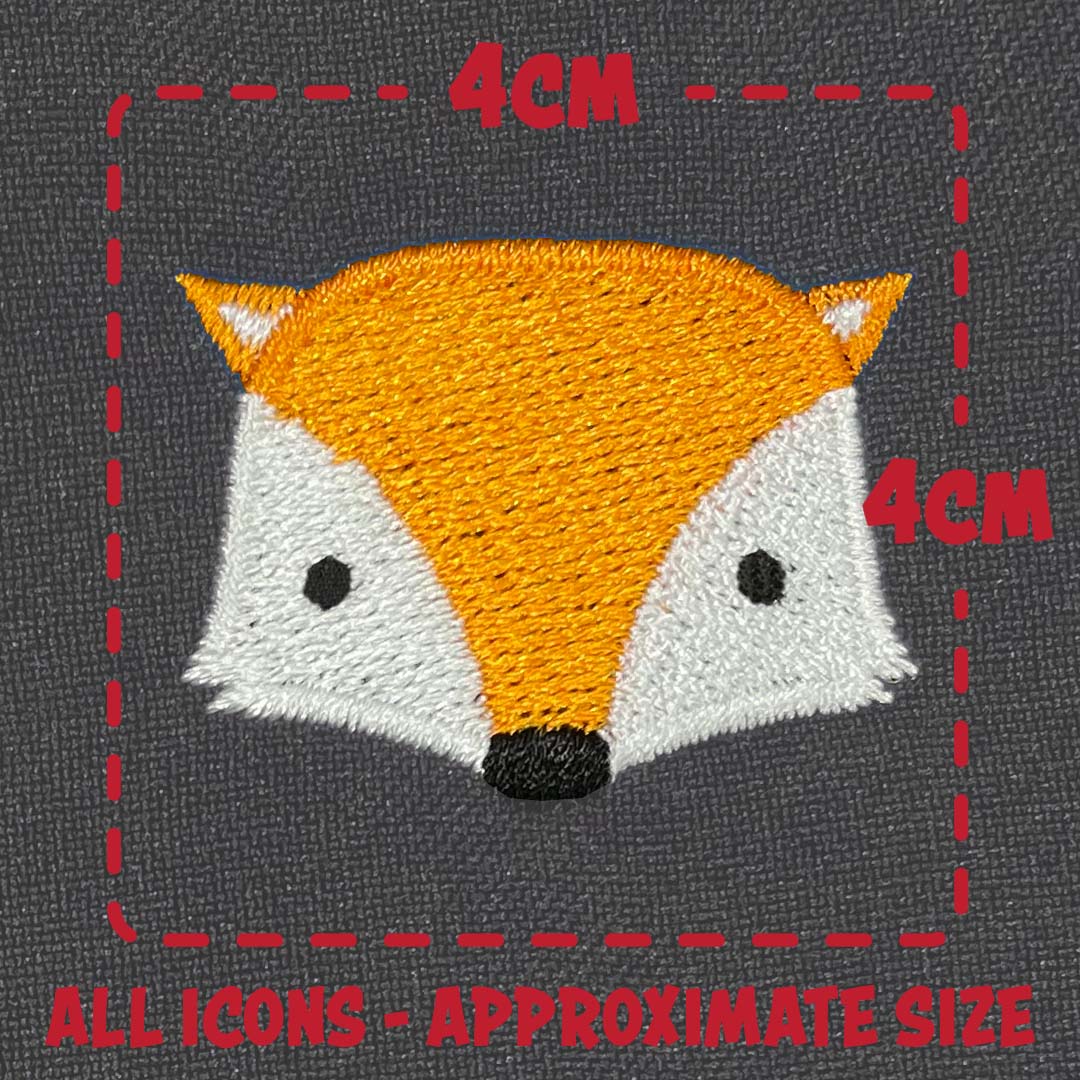 House of Uniforms Icons House of Uniforms