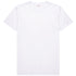 House of Uniforms The Benny Tee | Mens Identitee White