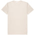 House of Uniforms The Benny Tee | Mens Identitee Ecru