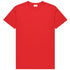 House of Uniforms The Benny Tee | Mens Identitee Red