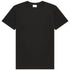 House of Uniforms The Benny Tee | Mens Identitee Black