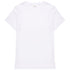 House of Uniforms The Ella Tee | Ladies Identitee White