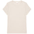 House of Uniforms The Ella Tee | Ladies Identitee Ecru
