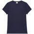 House of Uniforms The Ella Tee | Ladies Identitee Navy