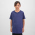 House of Uniforms The Basis Tee | Short Sleeve | Kids Goodmates Ink