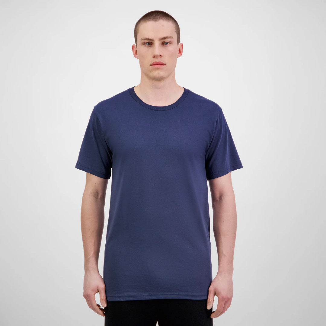 House of Uniforms The Basis Tee | Short Sleeve | Mens Goodmates Ink