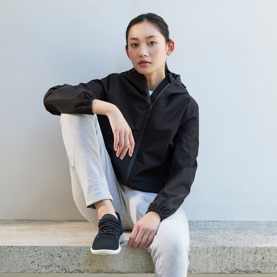 House of Uniforms The Biz Tech Tempest Jacket | Ladies Biz Collection