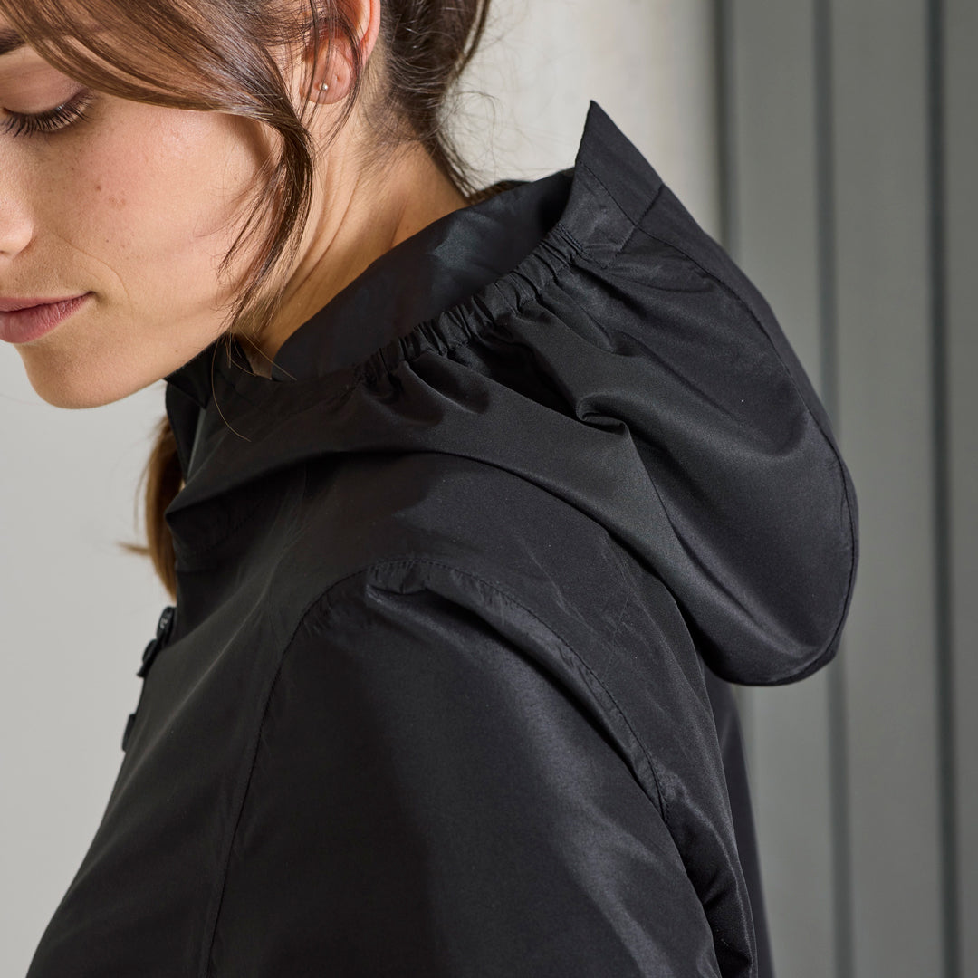 House of Uniforms The Biz Tech Tempest Jacket | Ladies Biz Collection