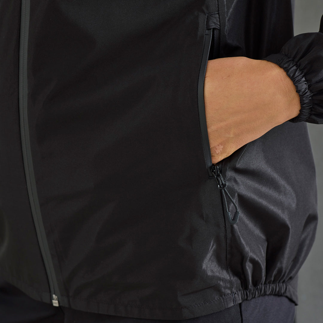 House of Uniforms The Biz Tech Tempest Jacket | Ladies Biz Collection