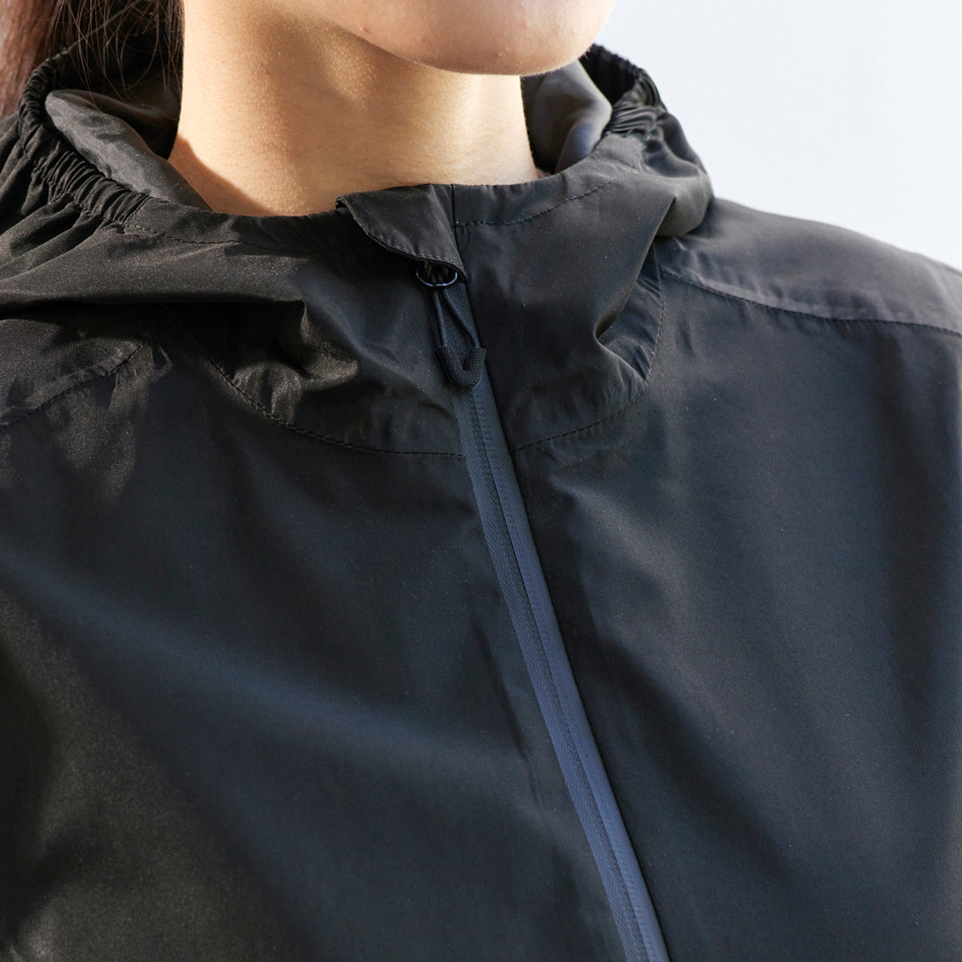 House of Uniforms The Biz Tech Tempest Jacket | Ladies Biz Collection