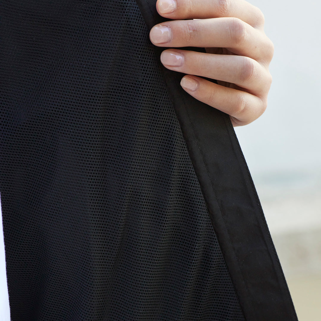 House of Uniforms The Biz Tech Tempest Jacket | Ladies Biz Collection