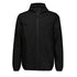 House of Uniforms The Biz Tech Tempest Jacket | Mens Biz Collection Black