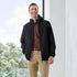House of Uniforms The Biz Tech Tempest Jacket | Mens Biz Collection