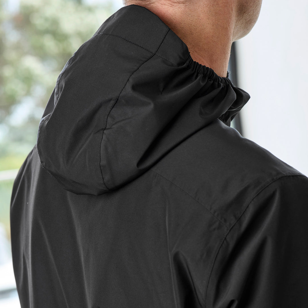 House of Uniforms The Biz Tech Tempest Jacket | Mens Biz Collection