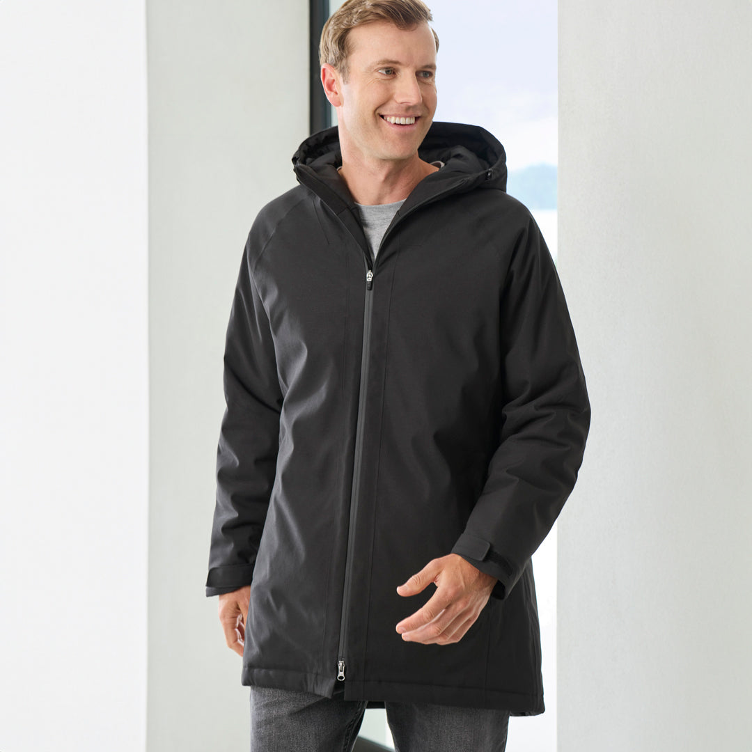 House of Uniforms The Sphere Jacket | Adults Biz Collection