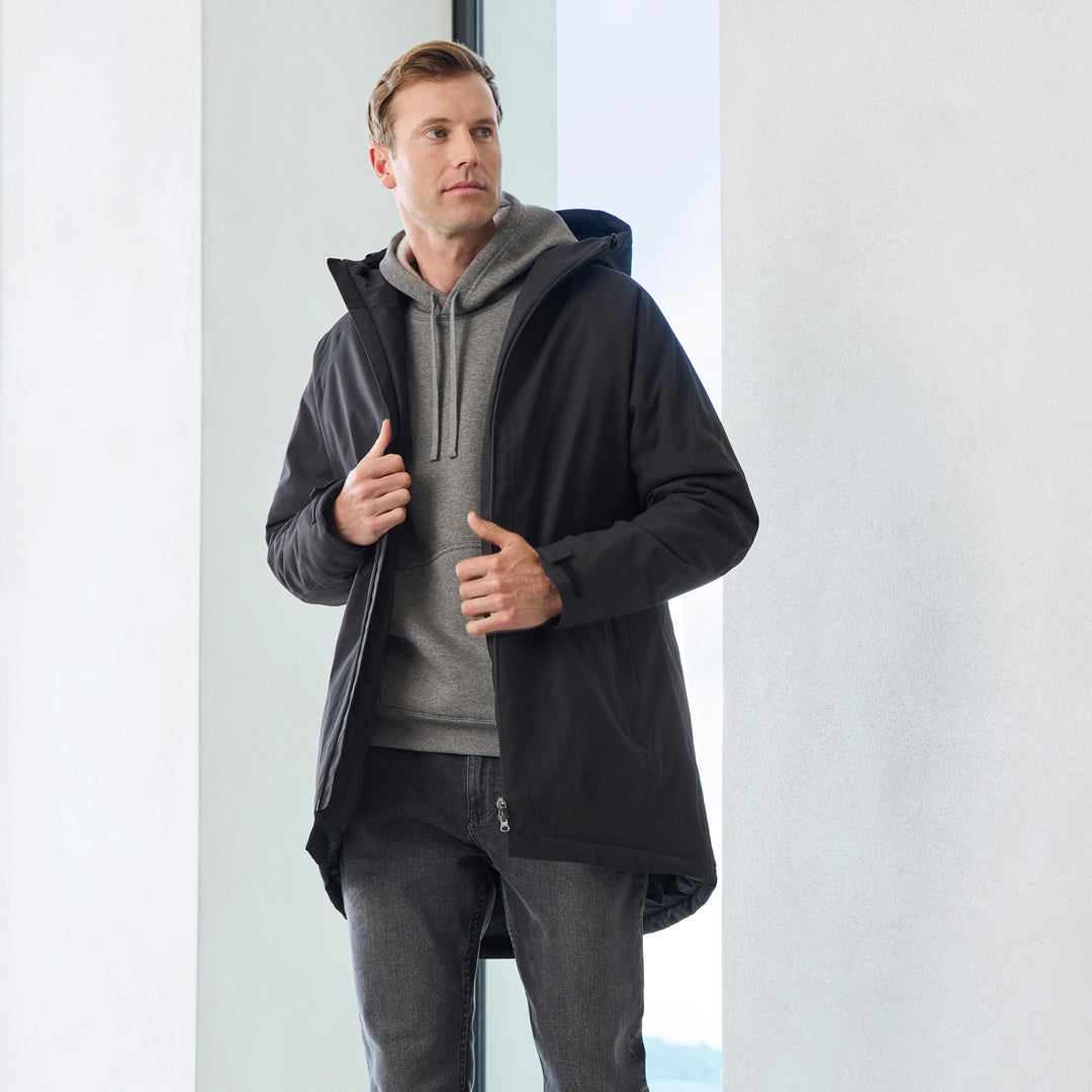 House of Uniforms The Sphere Jacket | Adults Biz Collection