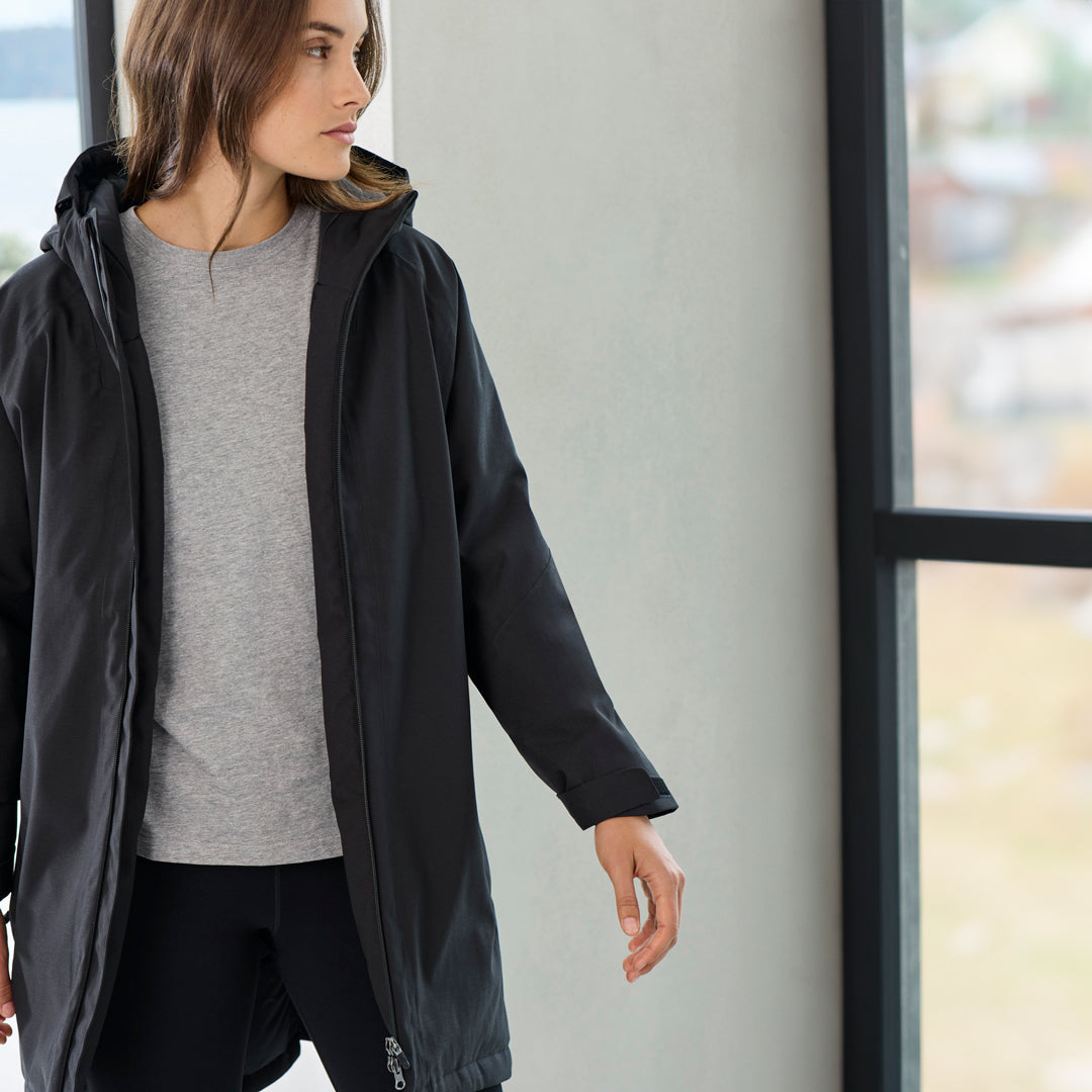 House of Uniforms The Sphere Jacket | Adults Biz Collection