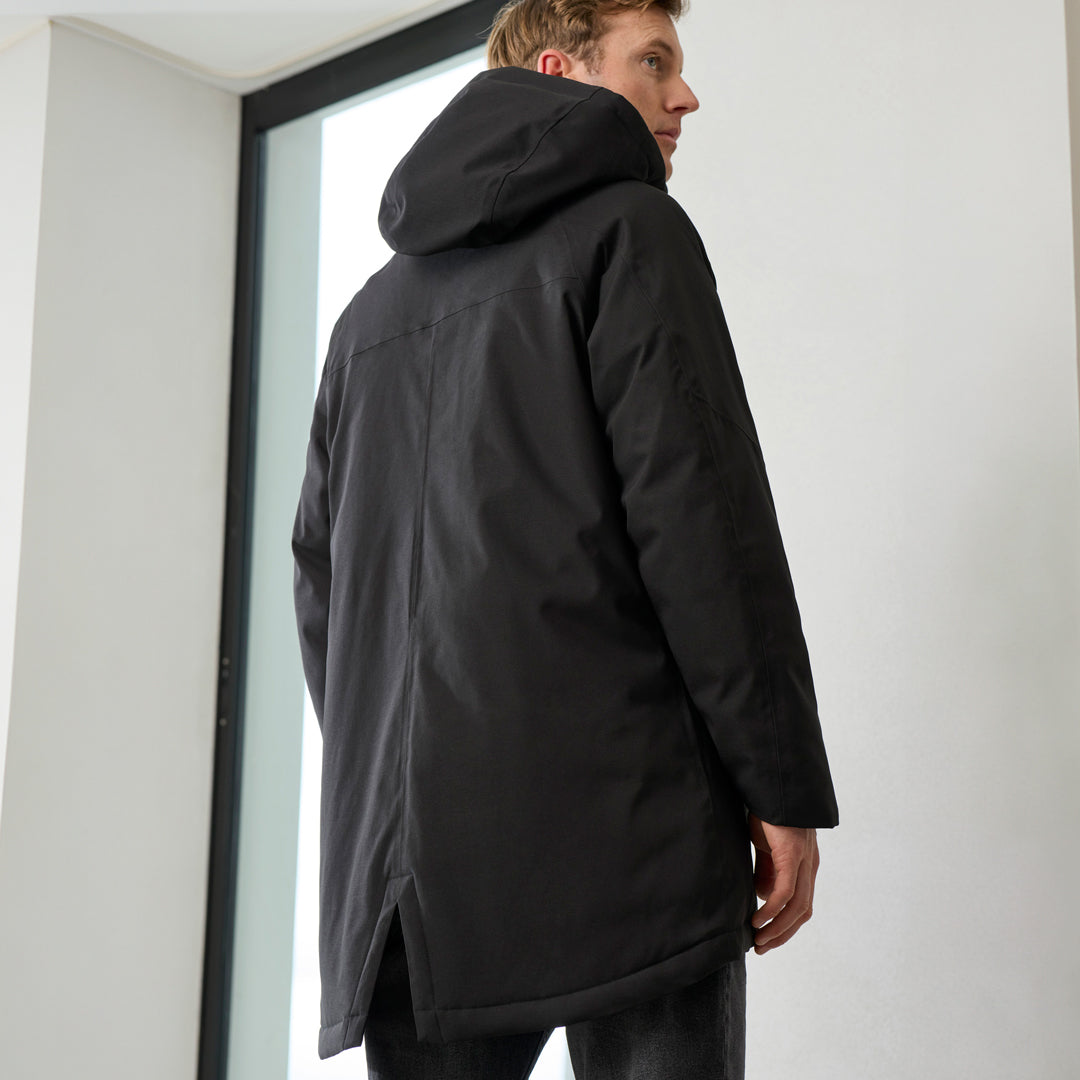 House of Uniforms The Sphere Jacket | Adults Biz Collection