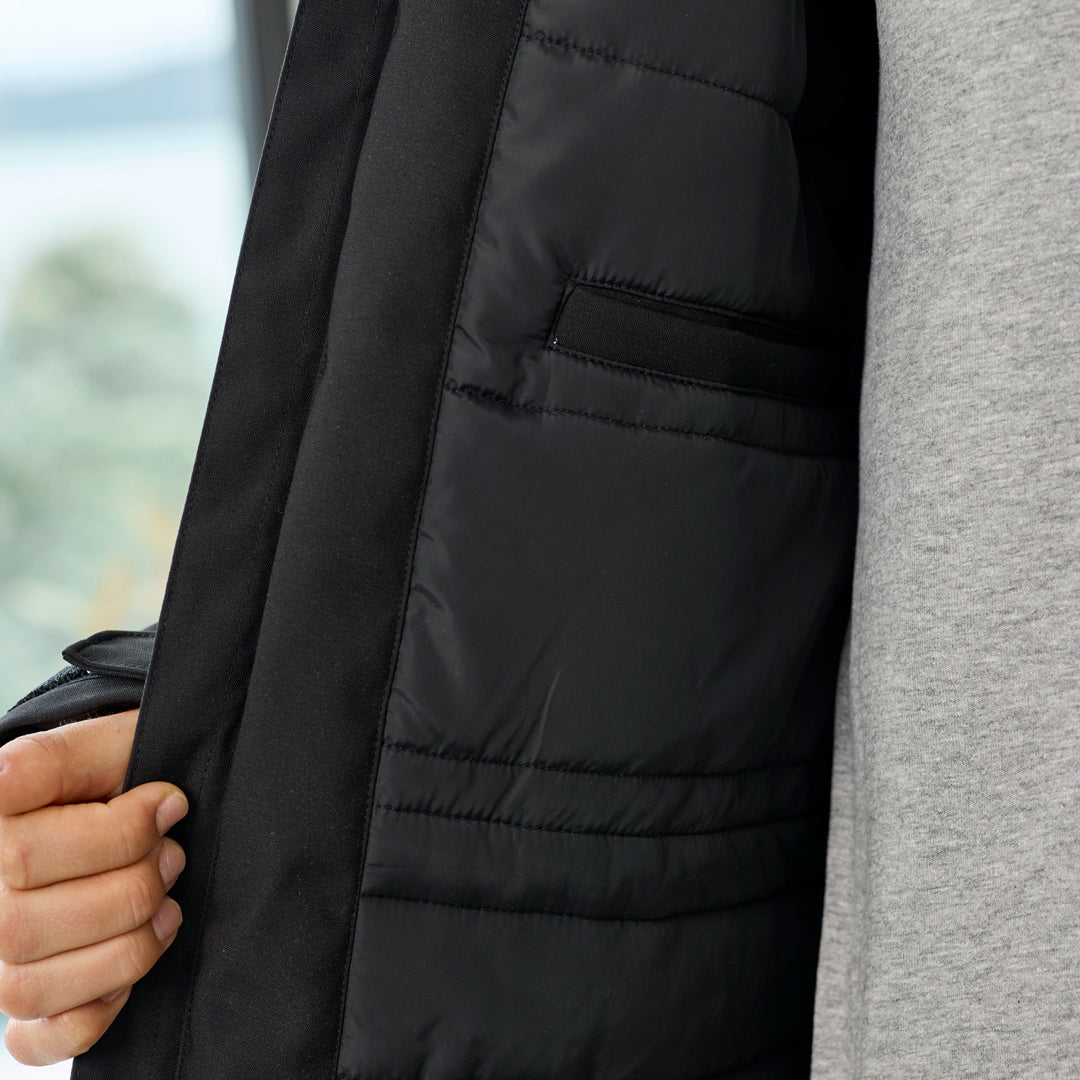 House of Uniforms The Sphere Jacket | Adults Biz Collection