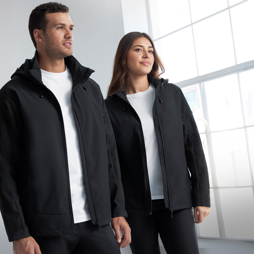 House of Uniforms The Atlas Jacket | Mens Biz Collection