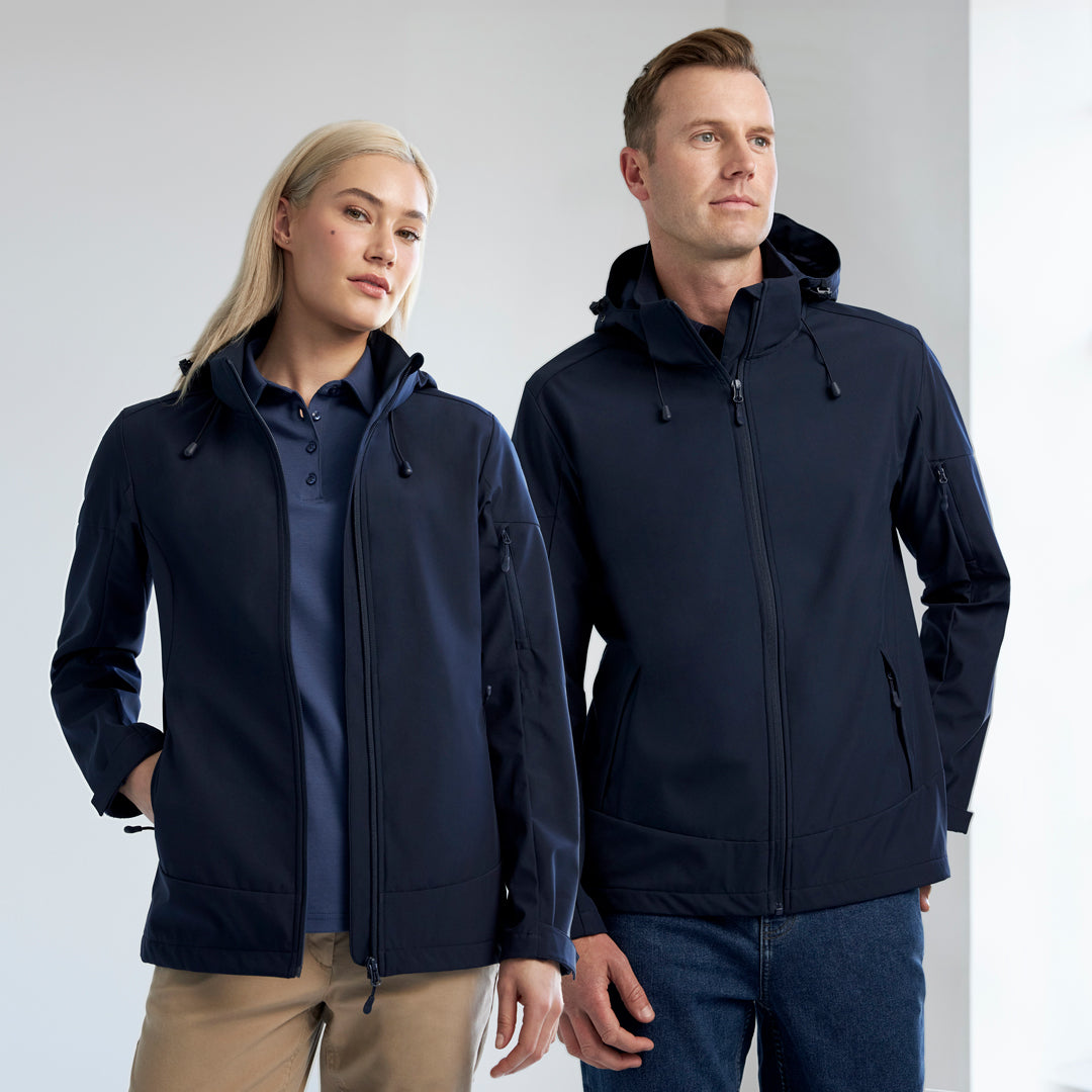 House of Uniforms The Atlas Jacket | Mens Biz Collection