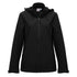 House of Uniforms The Atlas Jacket | Ladies Biz Collection Black