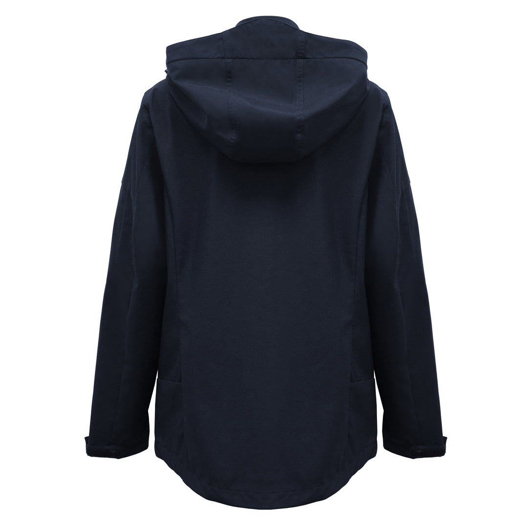 House of Uniforms The Atlas Jacket | Ladies Biz Collection