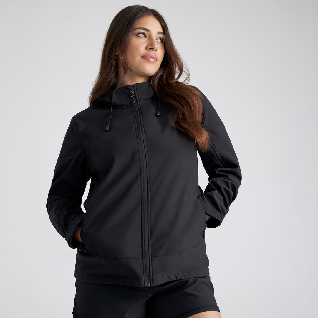 House of Uniforms The Atlas Jacket | Ladies Biz Collection