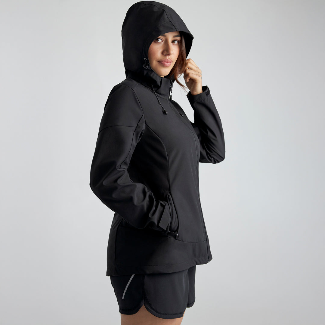House of Uniforms The Atlas Jacket | Ladies Biz Collection